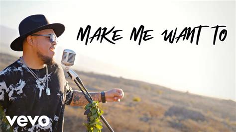 Maoli - Make Me Want To (Official Music Video) - YouTube