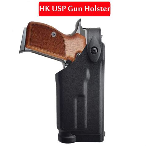 Outdoor Hunting HK USP Compact Gun Holster Military Tactical HK USP ...