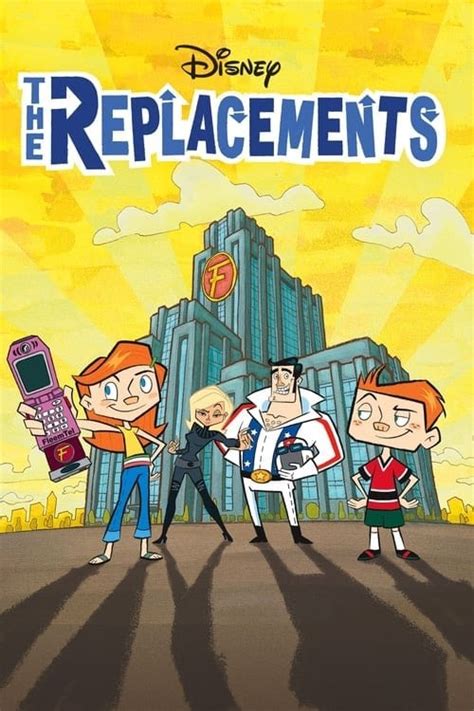 Picture of The Replacements