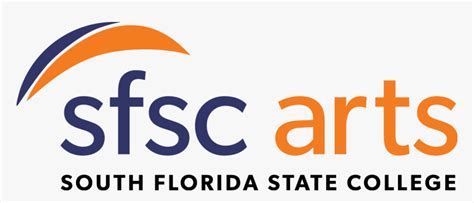 Sfsc Arts Logo - Graphic Design, HD Png Download - kindpng