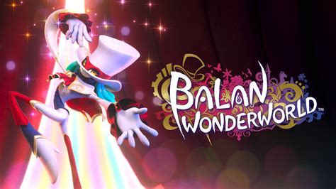 BALAN WONDERWORLD para Nintendo Switch - Sitio oficial de Nintendo