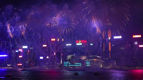 50+ Hong Kong Victoria Harbor Firework Display Stock Videos and Royalty-Free Footage - iStock