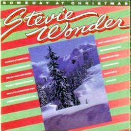 Stevie Wonder – Someday At Christmas (1978, Vinyl) - Discogs