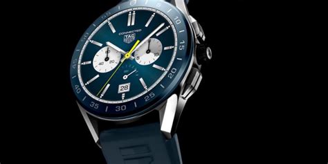 Posh Tag Heuer Connected lineup receives a summer refresh - 9to5Toys