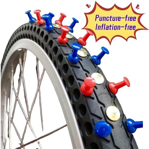 China Custom Airless Solid Bike Tires Suppliers, Manufacturers - Factory Direct Wholesale - NEDONG