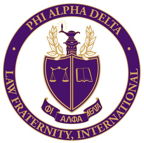 Phi Alpha Delta – Pre-Law Fraternity at The Ohio State University