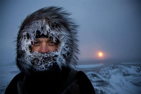 How to live like a local in Greenland’s long, dark winter - [Visit ...