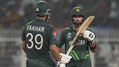 Pakistan vs Bangladesh highlights