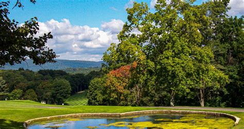 Gallery - Champion Lakes Golf Resort