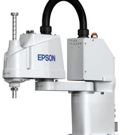 Robotô Epson model T3 401SS, Seiko Epson Corporation [17]. | Download ...