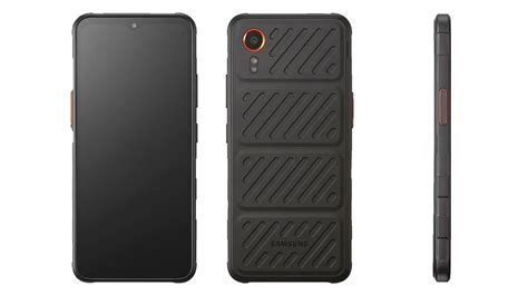 Galaxy XCover 7 leak reveals more specs for the rugged…