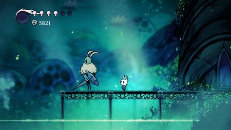 Hollow Knight - Nintendo Switch - Games - Nintendo