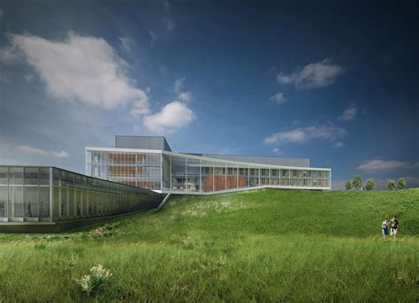 Destination Project—Science & Academic Building at University of Lethbridge | Architect Magazine