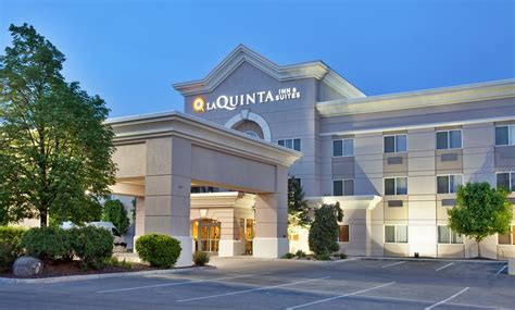 La Quinta Inn & Suites – Idaho Falls, ID – InnTrusted