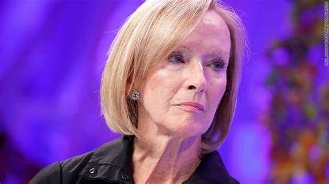 Judy Woodruff named sole anchor of 'PBS NewsHour'