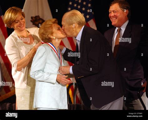 Betty ford center rancho mirage hi-res stock photography and images - Alamy