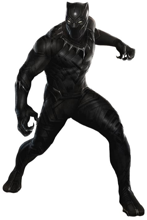 Black Panther (Marvel Cinematic Universe) | Heroes Wiki | FANDOM powered by Wikia