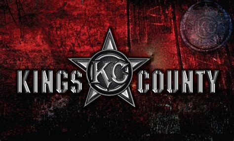 Kings County at Keith's Oyster Bar, Brevard County FL - Dec 21, 2019 ...