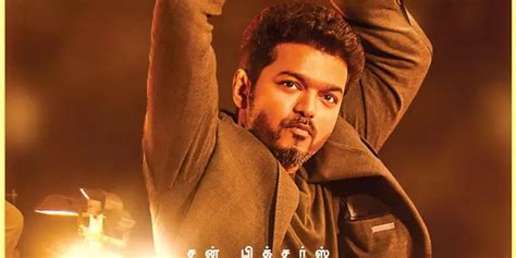 Sarkar - Tamil Movie Review (2018) - Rating, Cast & Crew With Synopsis