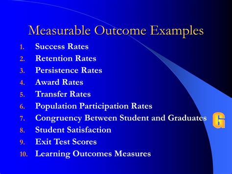 PPT - Strategic Planning & Learning Outcomes Workshop PowerPoint ...