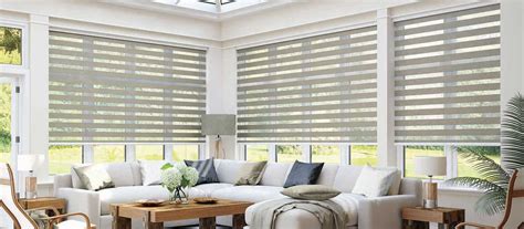 zebra-shades | Design Your Blind