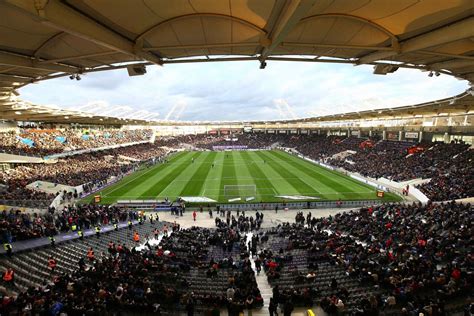 Toulouse. Safety issues, obsolescence: why the Stadium roof must be ...