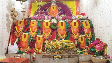 Mumbra Devi Temple, Thane Timings, Travel Guide, and History