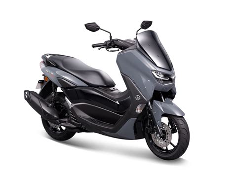 YAMAHA NMAX ABS 2021 **NEW – Suerte Motoplaza