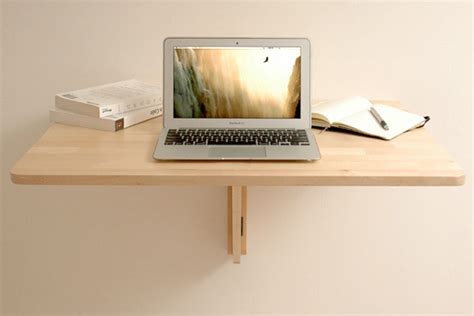The Ultra-Compact DIY $47 IKEA Standing Laptop Desk | Laptop desk stand, Diy standing desk ...