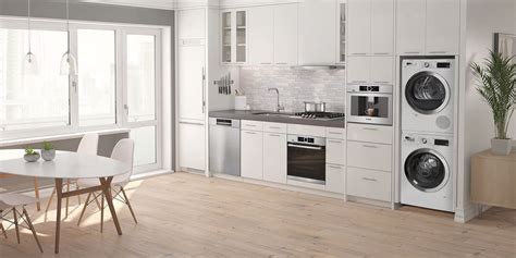 Compact Kitchen Appliances for Today’s Small Kitchens