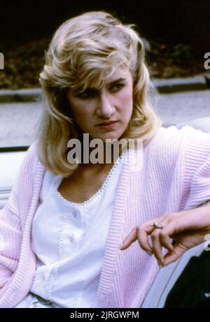 LAURA DERN, BLUE VELVET, 1986 Stock Photo - Alamy