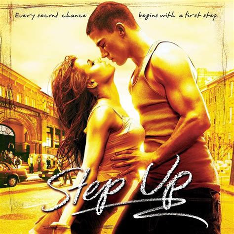 Step Up Soundtrack List - Songs and Artists