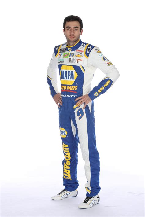 NASCAR driver fire suits for 2020 season | NASCAR