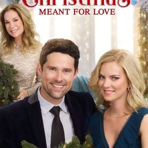 A Godwink Christmas: Meant for Love - Rotten Tomatoes