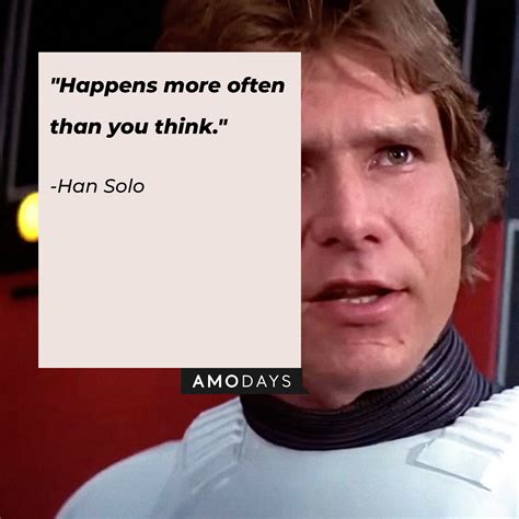 58 Han Solo Quotes: Relive This Sarcastic 'Star Wars' Legend’s Best Moments