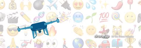 Is it finally time for a drone emoji? You can help make it happen