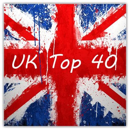 Hershie Music Station: The Official UK Top 40 Singles Chart Sept 08 2013