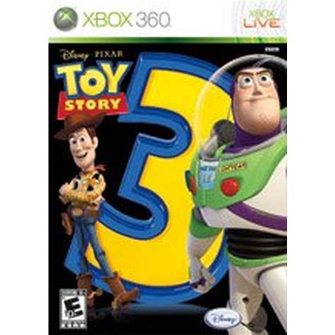 Trade In Toy Story 3 - Xbox 360 | GameStop