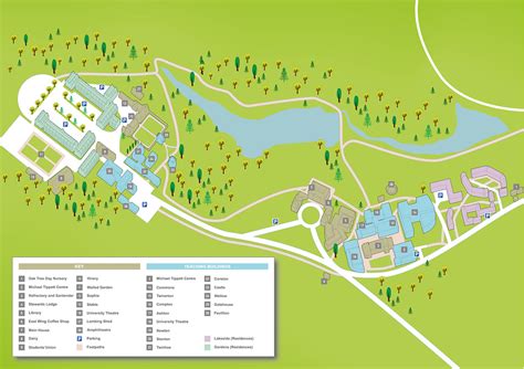 University Of Bath Campus Map – Zip Code Map