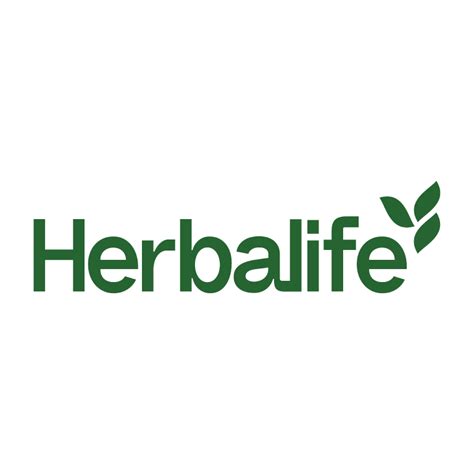 Herbalife vector logo 2023 (.EPS + .SVG) download for free