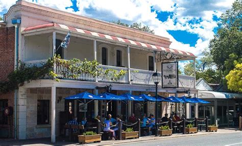 Hahndorf Accommodation: Where to Stay - Thrifty Family Travels