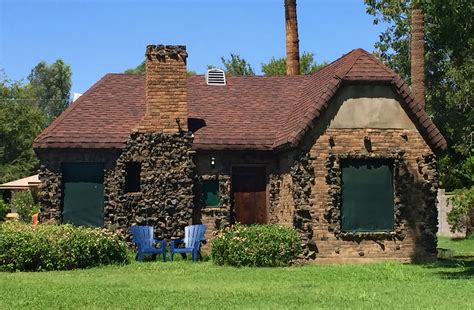 1924 | Clinker Brick Cottage – THIS OLD HOUSE (PHOENIX)