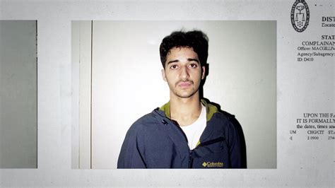 The Story of Adnan Syed: Innocent Man OR Sociopathic Criminal ...