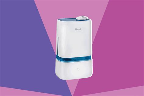 The Best Humidifier for Allergies, According to Customer Reviews | Shape