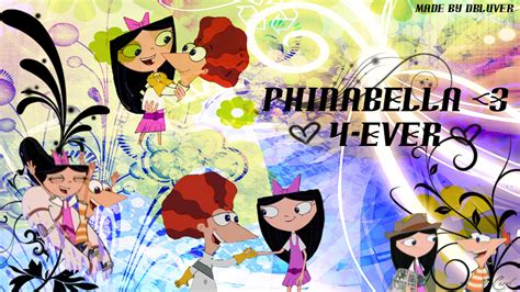 Phinabella by DBluver on DeviantArt