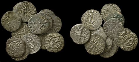 Ancient Resource: Ancient Medieval Europe coins for sale