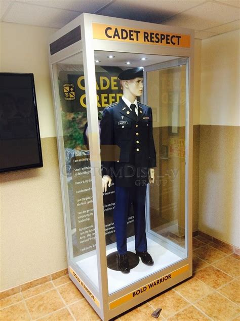 Costume / Mannequin Display Cases - Glass Display Cases | Glass ...