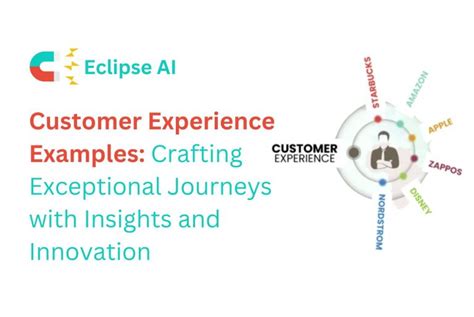 7 Exceptional Customer Experience Examples