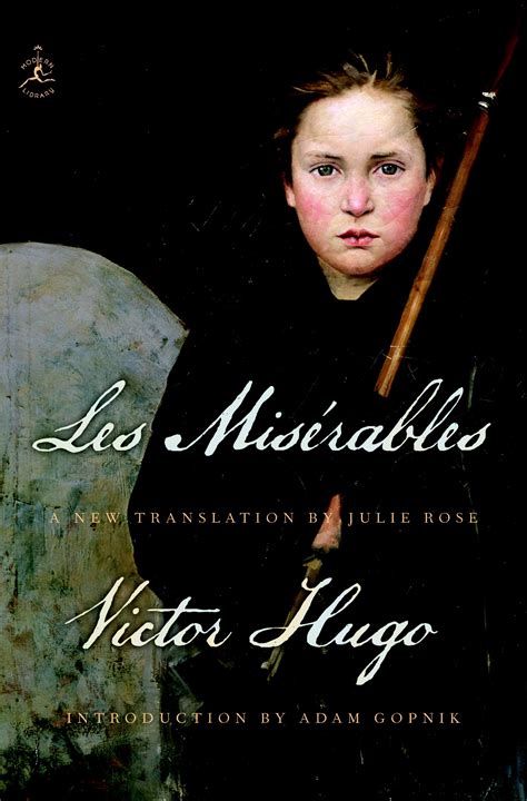 Les Miserables by Victor Hugo - Penguin Books Australia