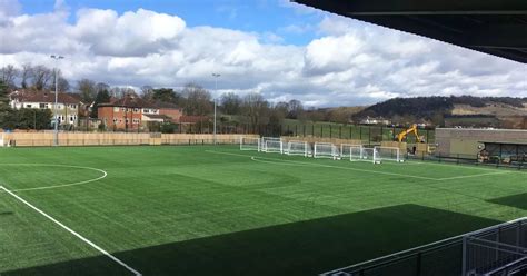 Dorking Wanderers' Meadowbank stadium has been 'delayed indefinitely' and the team could now ...